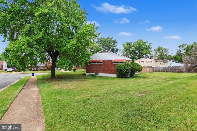 6214 GOLDEN RING RD, Baltimore, MD 21237