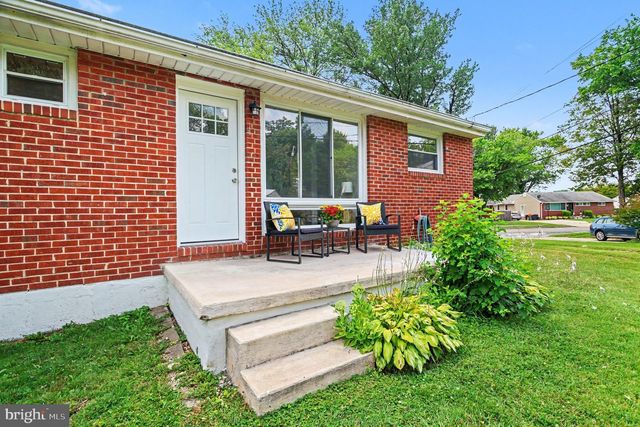 6214 GOLDEN RING RD, Baltimore, MD 21237