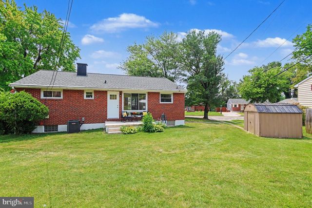6214 GOLDEN RING RD, Baltimore, MD 21237
