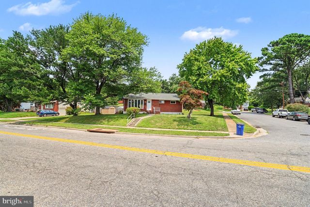6214 GOLDEN RING RD, Baltimore, MD 21237