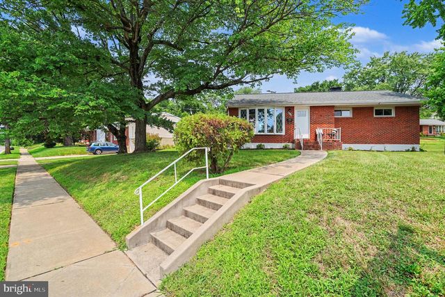6214 GOLDEN RING RD, Baltimore, MD 21237