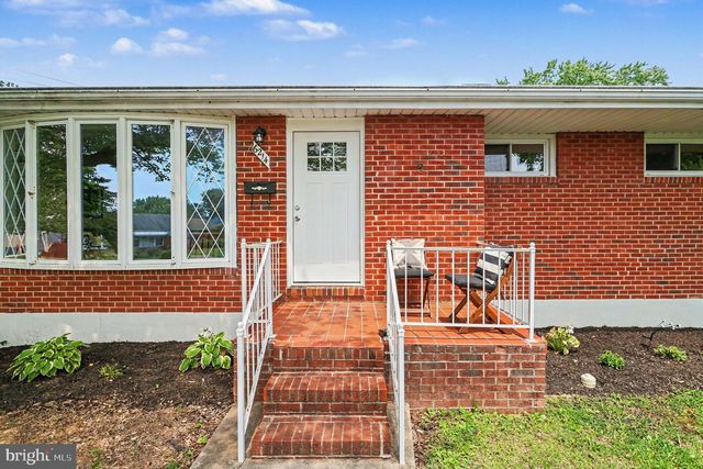 6214 GOLDEN RING RD, Baltimore, MD 21237