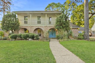 3838 Glenheather Drive, Houston, TX 77068