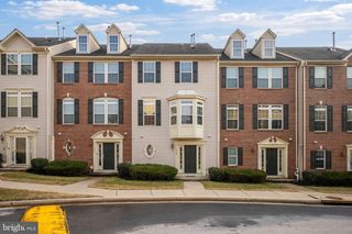 9339 PARAGON WAY #9339, Owings Mills, MD 21117