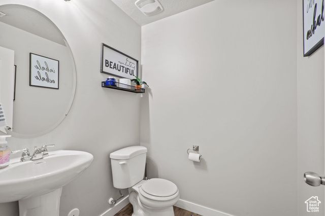 5412 W BLACK HILLS LN, Herriman, UT 84096