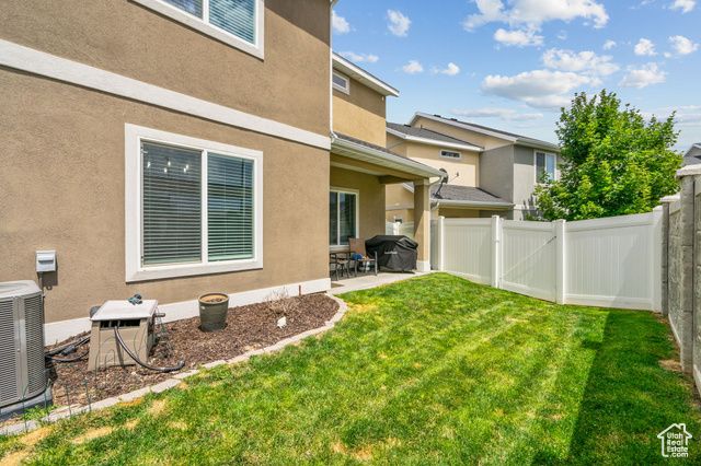 5412 W BLACK HILLS LN, Herriman, UT 84096