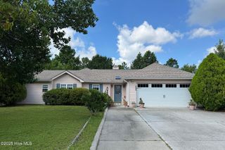 303 Putnam Drive, Wilmington, NC 28411