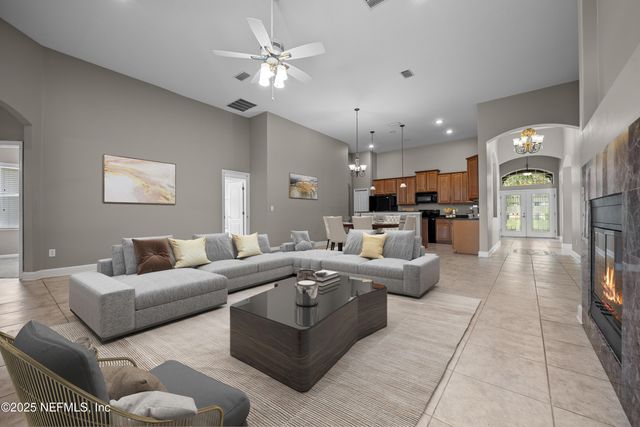 932 GALLIER Place, St. Johns, FL 32259