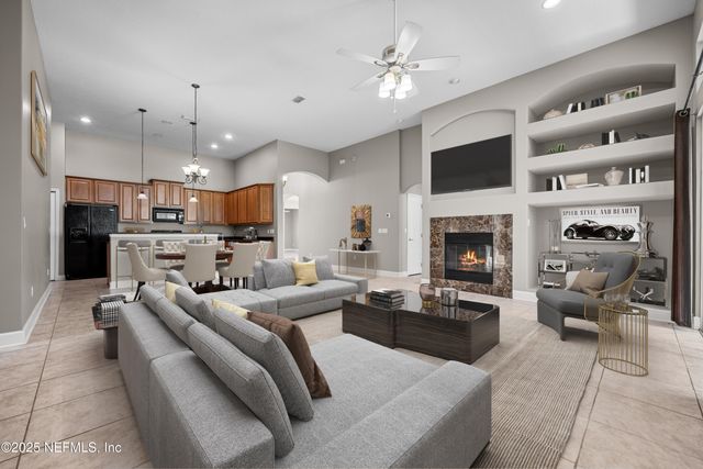 932 GALLIER Place, St. Johns, FL 32259