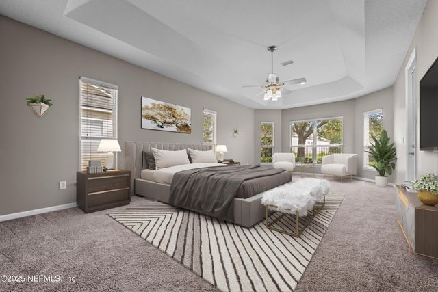 932 GALLIER Place, St. Johns, FL 32259