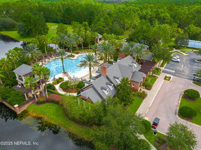 932 GALLIER Place, St. Johns, FL 32259