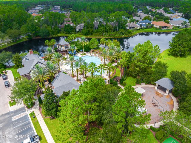 932 GALLIER Place, St. Johns, FL 32259