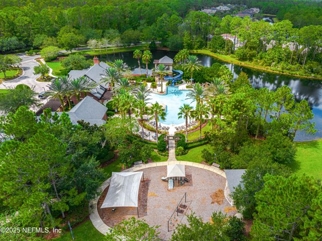 932 GALLIER Place, St. Johns, FL 32259