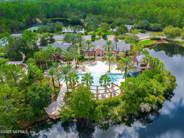 932 GALLIER Place, St. Johns, FL 32259