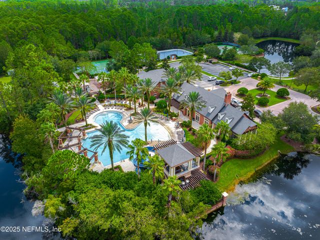 932 GALLIER Place, St. Johns, FL 32259