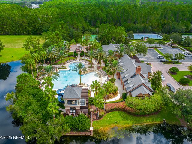 932 GALLIER Place, St. Johns, FL 32259