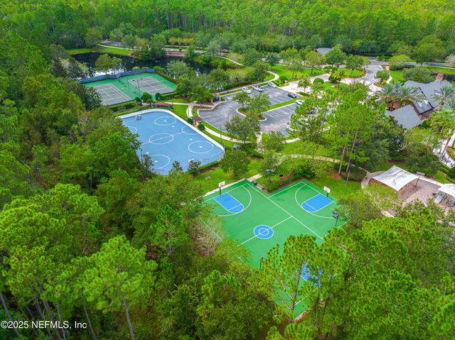 932 GALLIER Place, St. Johns, FL 32259