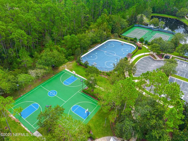 932 GALLIER Place, St. Johns, FL 32259