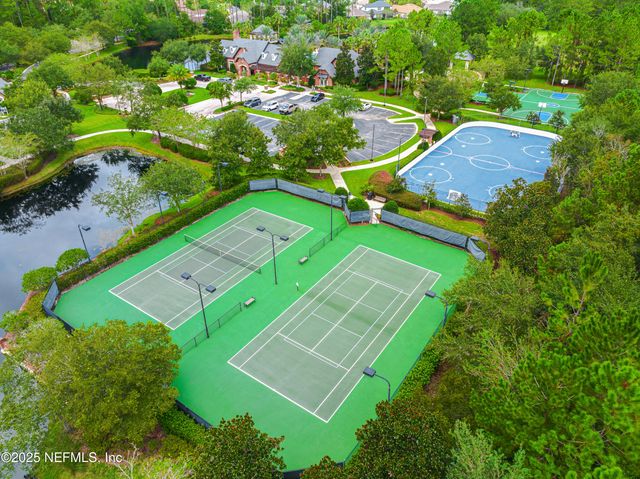 932 GALLIER Place, St. Johns, FL 32259