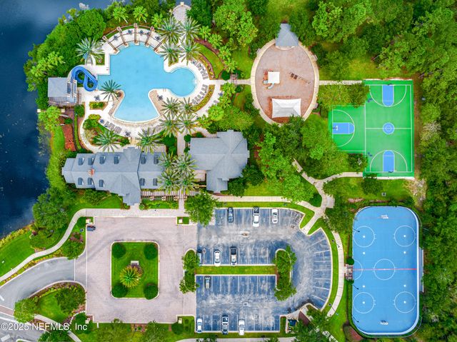 932 GALLIER Place, St. Johns, FL 32259