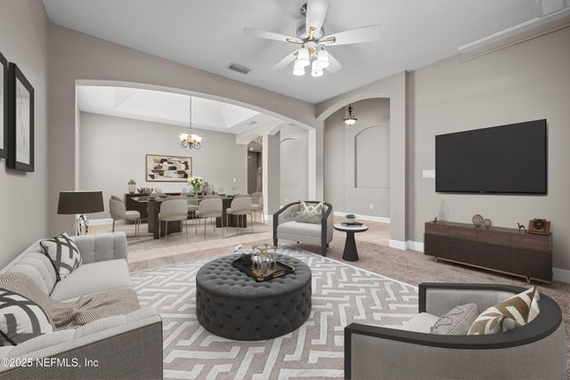 932 GALLIER Place, St. Johns, FL 32259