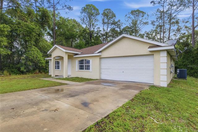 91 FIR DRIVE, Ocala, FL 34472