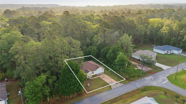 91 FIR DRIVE, Ocala, FL 34472