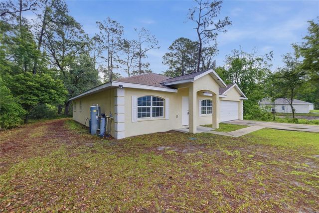 91 FIR DRIVE, Ocala, FL 34472