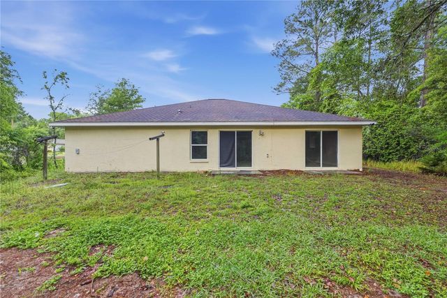 91 FIR DRIVE, Ocala, FL 34472
