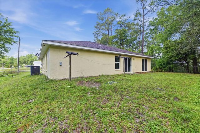 91 FIR DRIVE, Ocala, FL 34472