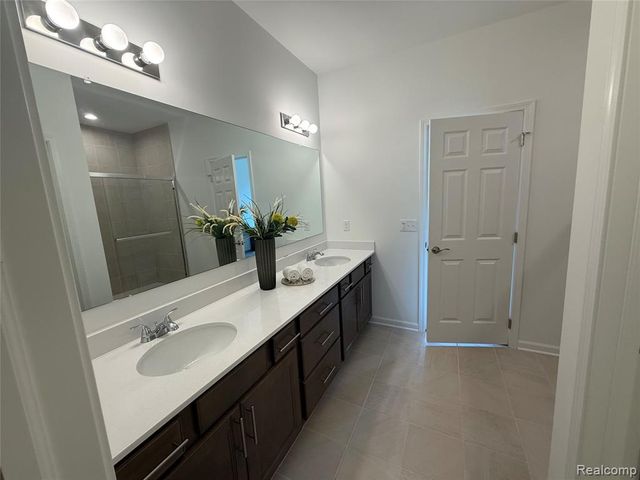 20768 Burn Drive, Macomb, MI 48044