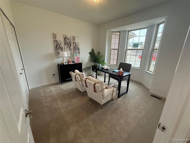 20768 Burn Drive, Macomb, MI 48044