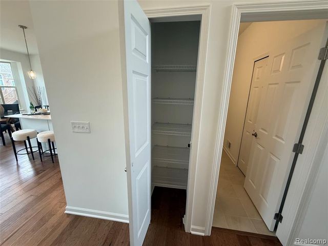 20768 Burn Drive, Macomb, MI 48044