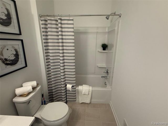 20768 Burn Drive, Macomb, MI 48044