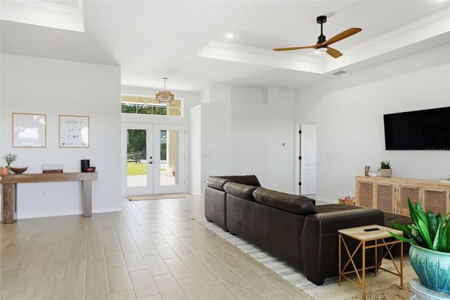 3256 STATION BOULEVARD, Brooksville, FL 34604