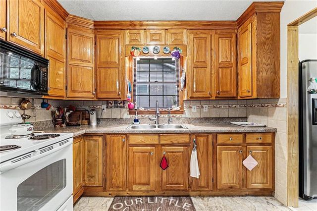 3418 Lake Drive, Lawrenceville, GA 30044