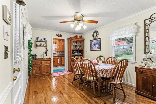 3418 Lake Drive, Lawrenceville, GA 30044