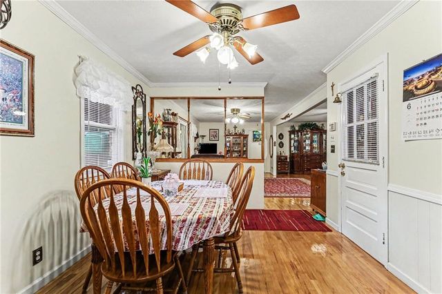 3418 Lake Drive, Lawrenceville, GA 30044