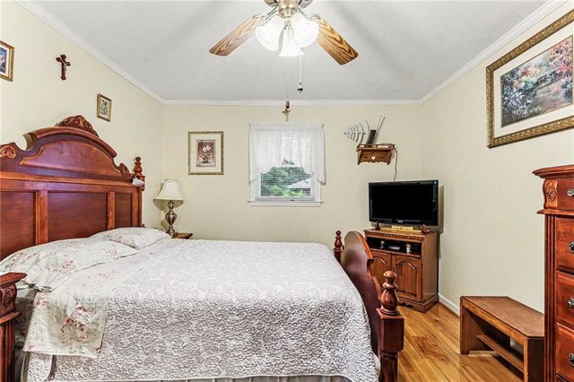 3418 Lake Drive, Lawrenceville, GA 30044