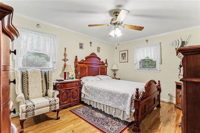 3418 Lake Drive, Lawrenceville, GA 30044