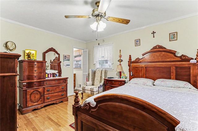 3418 Lake Drive, Lawrenceville, GA 30044