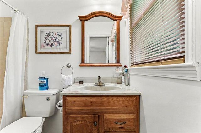 3418 Lake Drive, Lawrenceville, GA 30044
