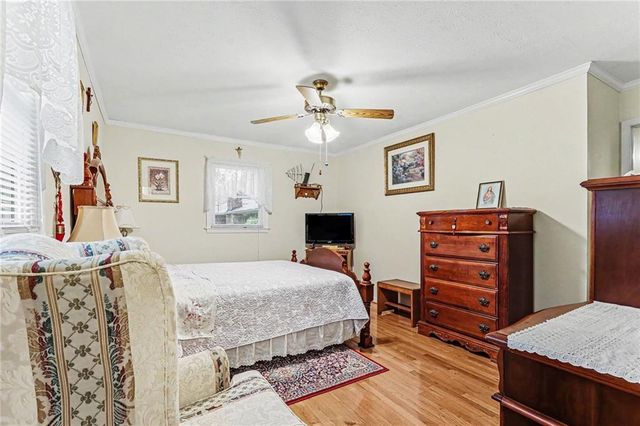 3418 Lake Drive, Lawrenceville, GA 30044