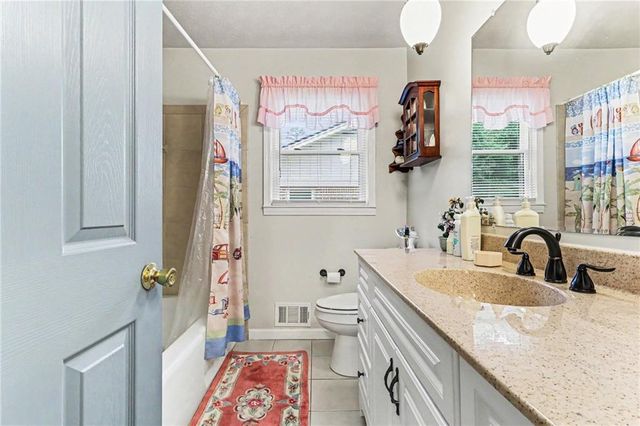 3418 Lake Drive, Lawrenceville, GA 30044