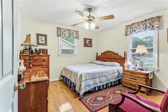 3418 Lake Drive, Lawrenceville, GA 30044