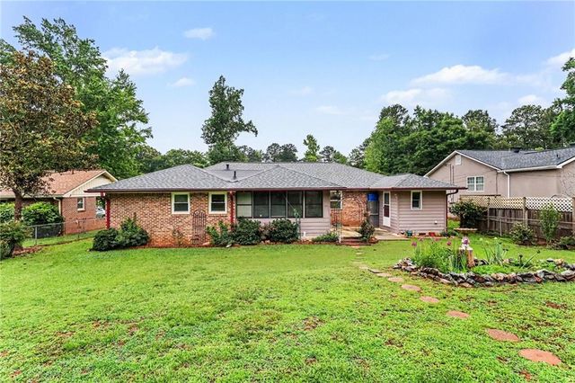 3418 Lake Drive, Lawrenceville, GA 30044