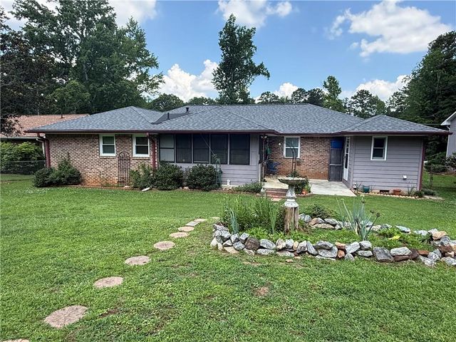 3418 Lake Drive, Lawrenceville, GA 30044