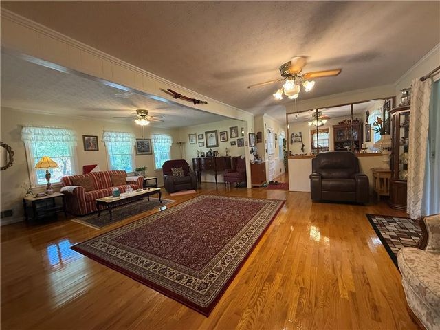 3418 Lake Drive, Lawrenceville, GA 30044