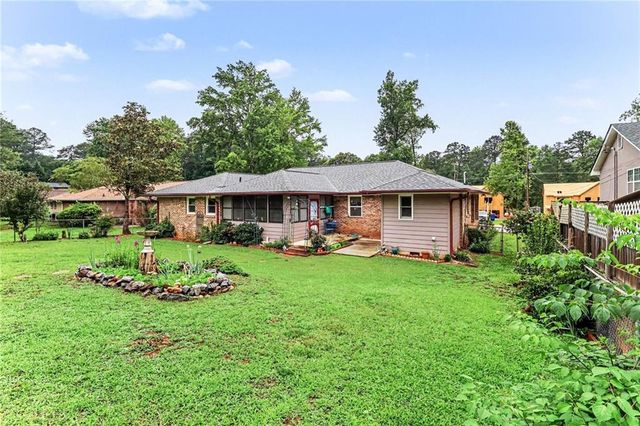 3418 Lake Drive, Lawrenceville, GA 30044