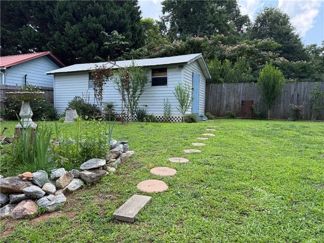 3418 Lake Drive, Lawrenceville, GA 30044